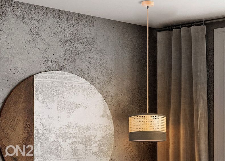 Подвесной светильник Cane увеличить