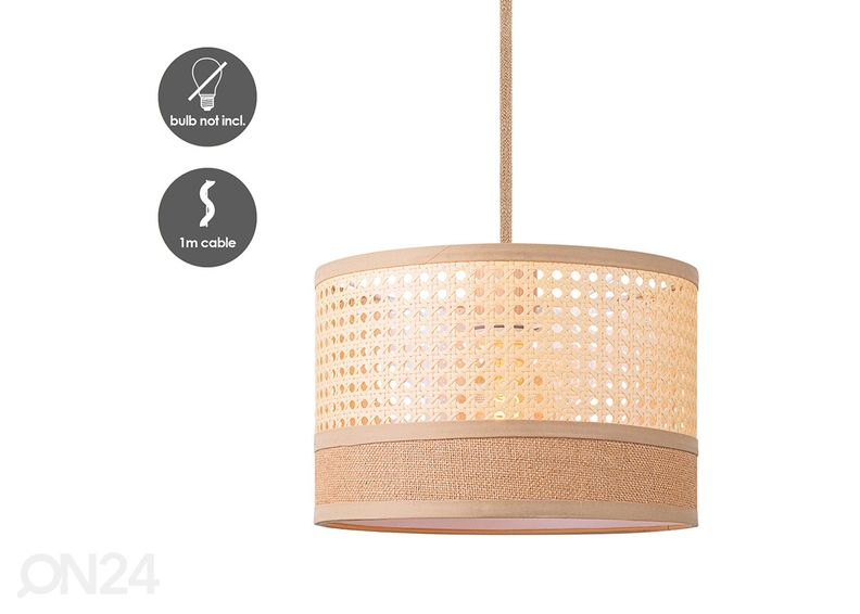 Подвесной светильник Cane увеличить