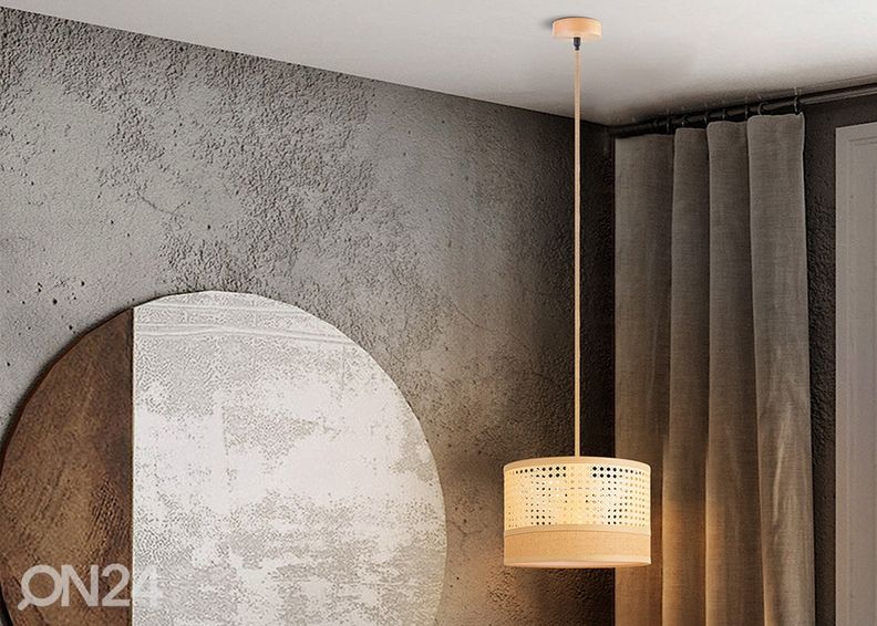 Подвесной светильник Cane увеличить