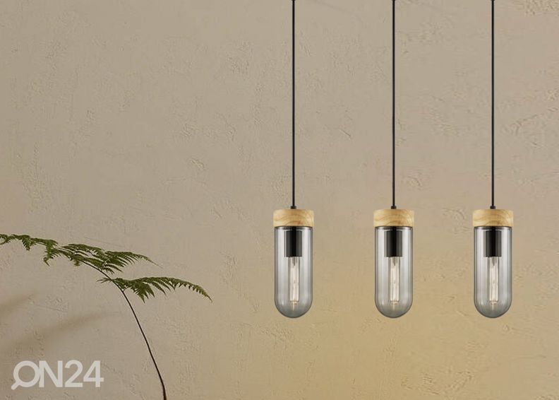 Подвесной светильник Capri увеличить