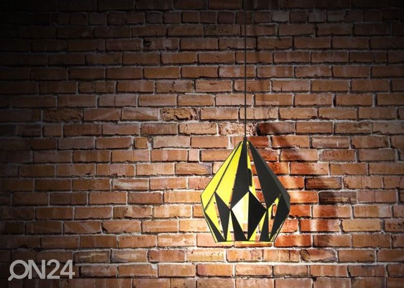 Подвесной светильник Carlton 1 увеличить