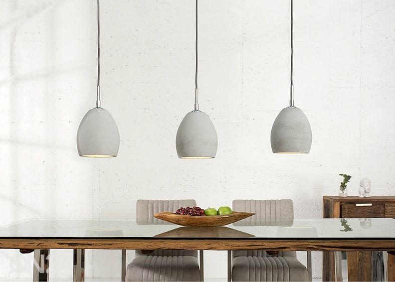 Подвесной светильник Cement увеличить