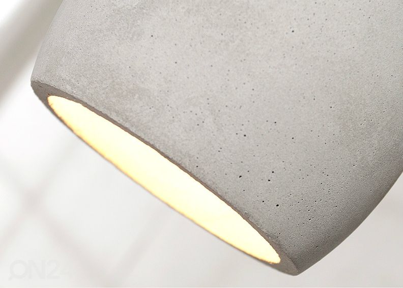 Подвесной светильник Cement увеличить