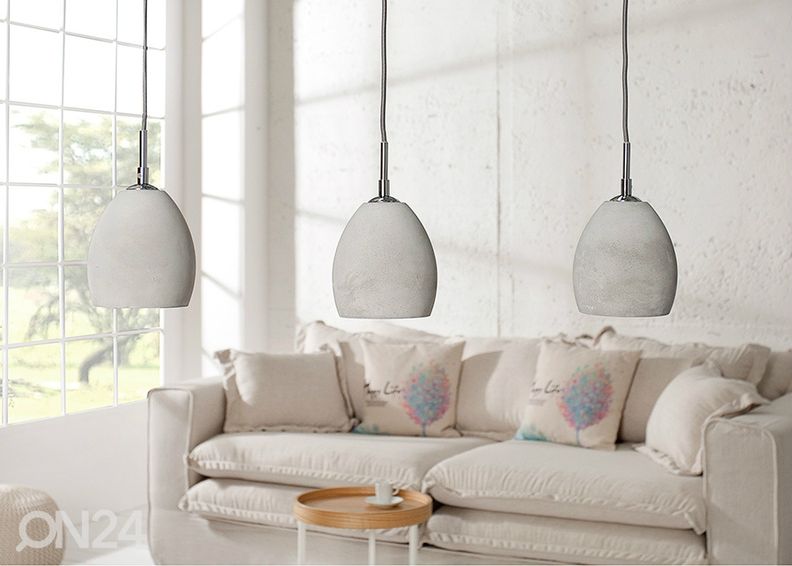 Подвесной светильник Cement увеличить