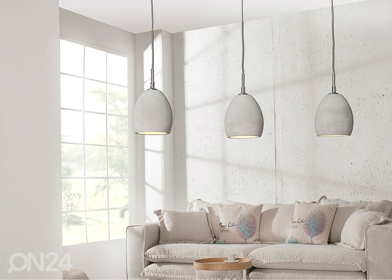 Подвесной светильник Cement увеличить