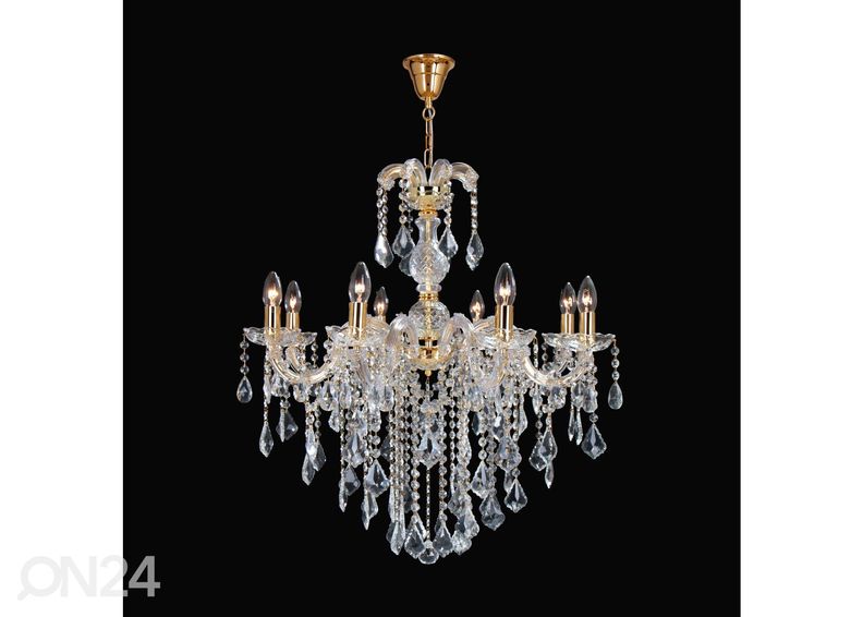 Подвесной светильник Chateau Gold-2 увеличить