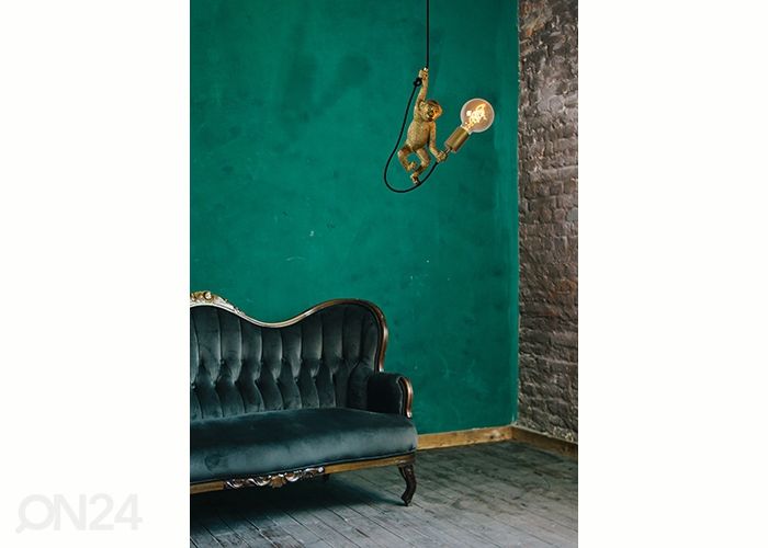 Подвесной светильник Chimp увеличить