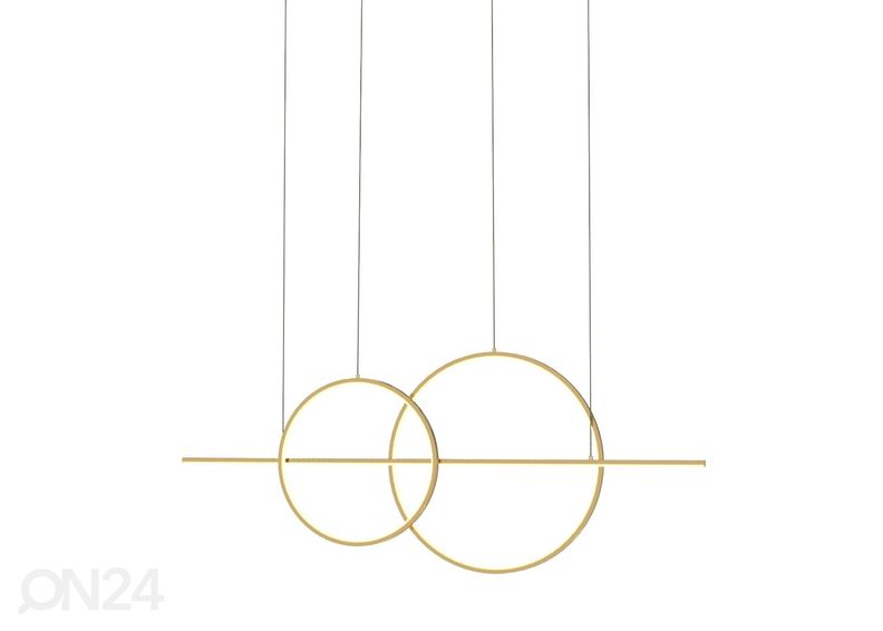 Подвесной светильник Cholet 2 увеличить