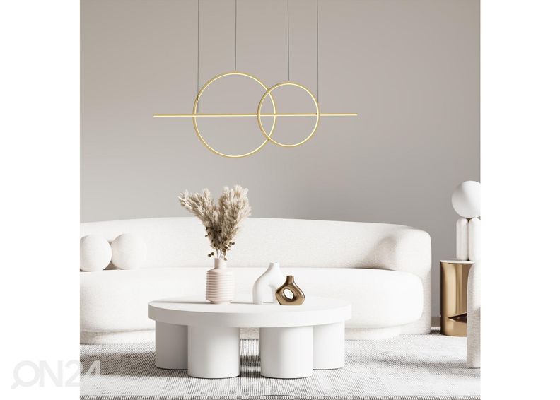 Подвесной светильник Cholet 2 увеличить