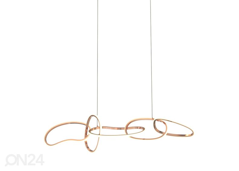 Подвесной светильник Cholet 5 увеличить