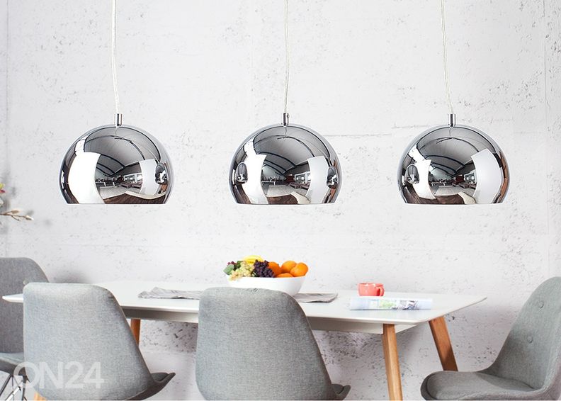 Подвесной светильник Chromagon увеличить