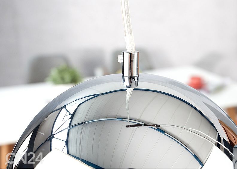 Подвесной светильник Chromagon увеличить