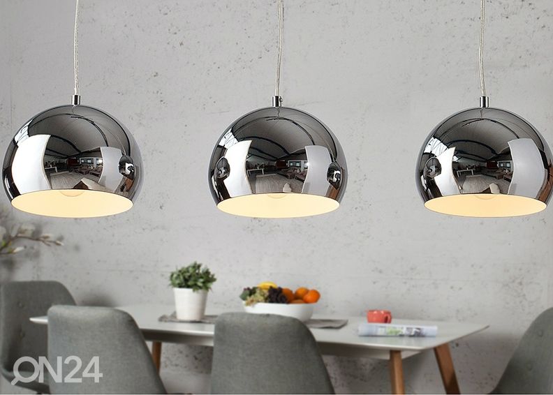 Подвесной светильник Chromagon увеличить