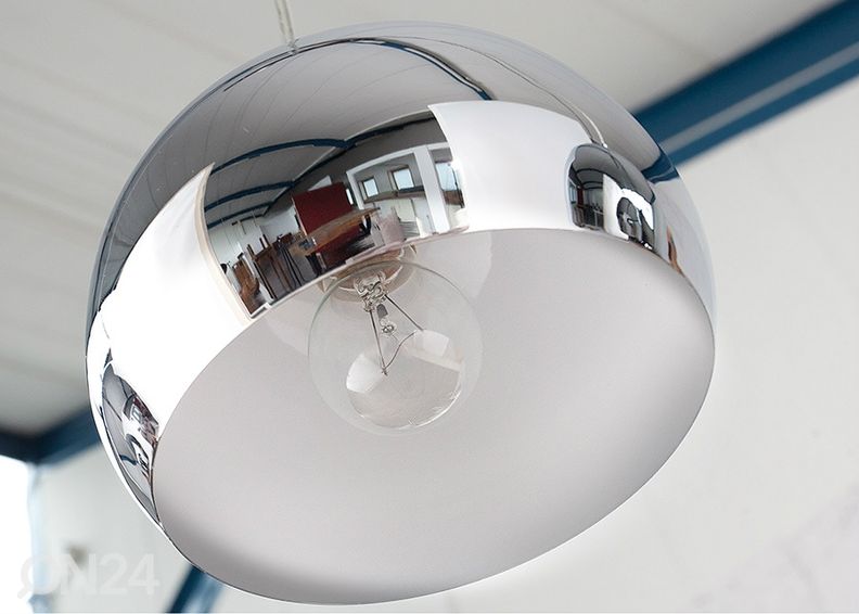 Подвесной светильник Chromagon увеличить