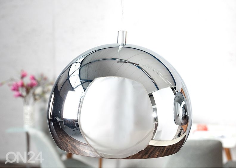 Подвесной светильник Chromagon увеличить