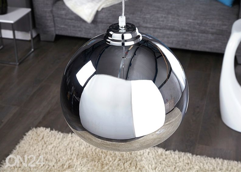 Подвесной светильник Chromagon увеличить