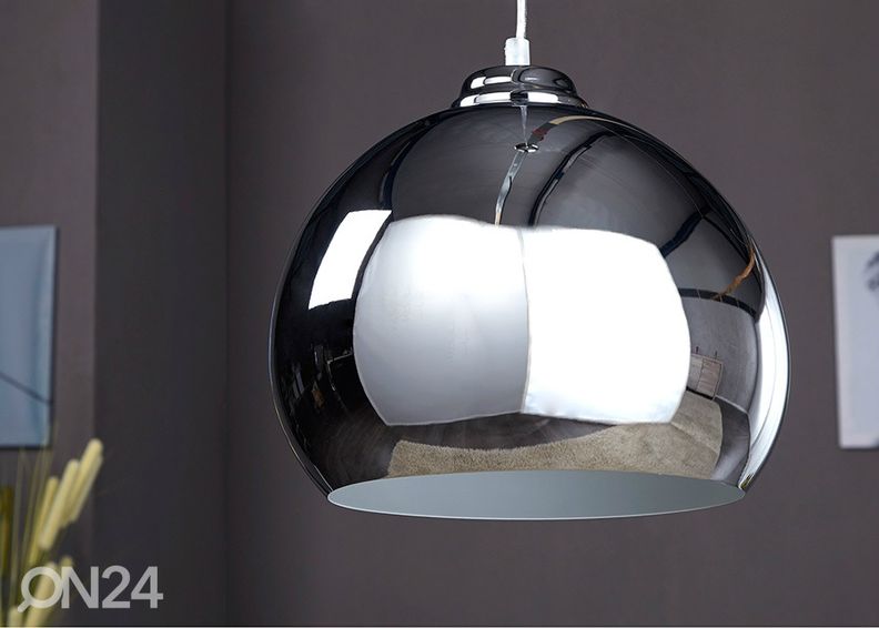 Подвесной светильник Chromagon увеличить