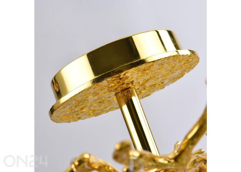 Подвесной светильник Cindy Gold 2 увеличить