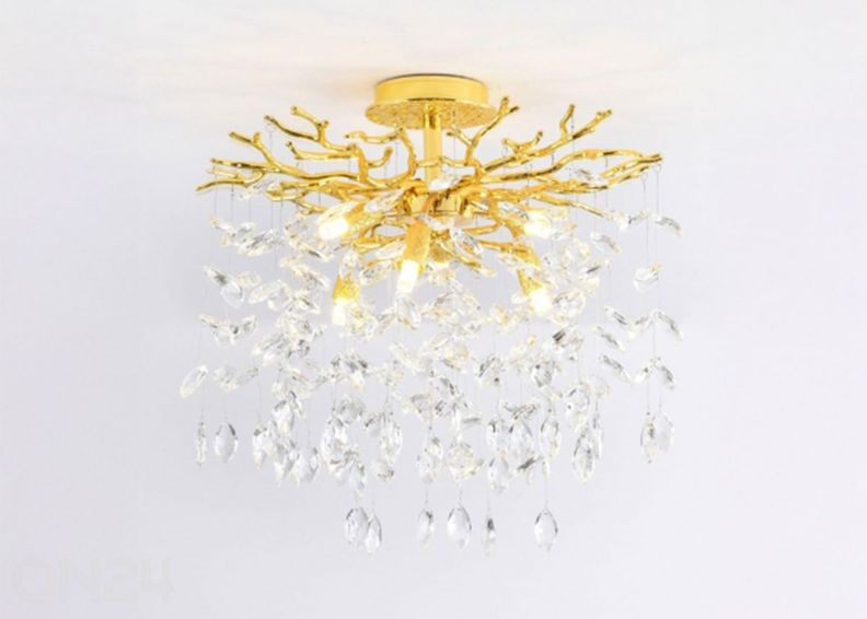 Подвесной светильник Cindy Gold 2 увеличить