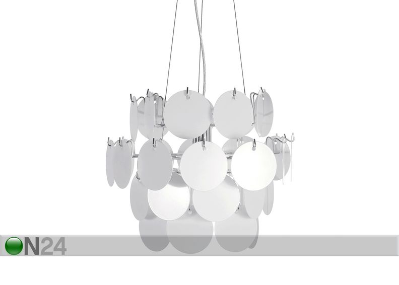 Подвесной светильник Cirrus увеличить