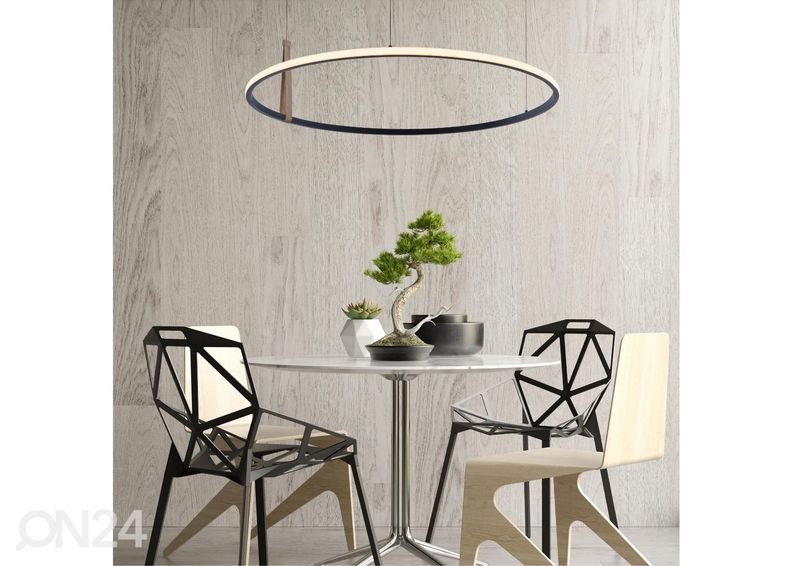 Подвесной светильник Claud Ø 90 см увеличить