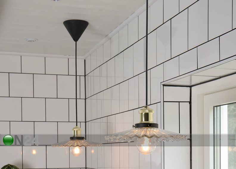 Подвесной светильник Cobbler увеличить