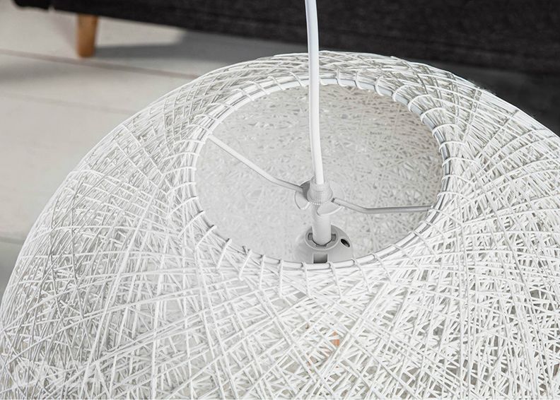Подвесной светильник Cocooning Ø 45 cm увеличить