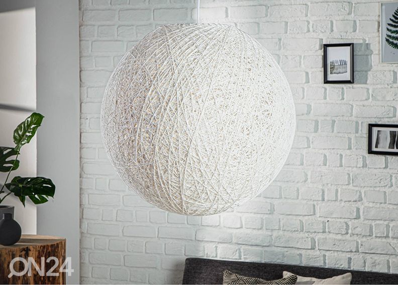 Подвесной светильник Cocooning Ø 45 cm увеличить