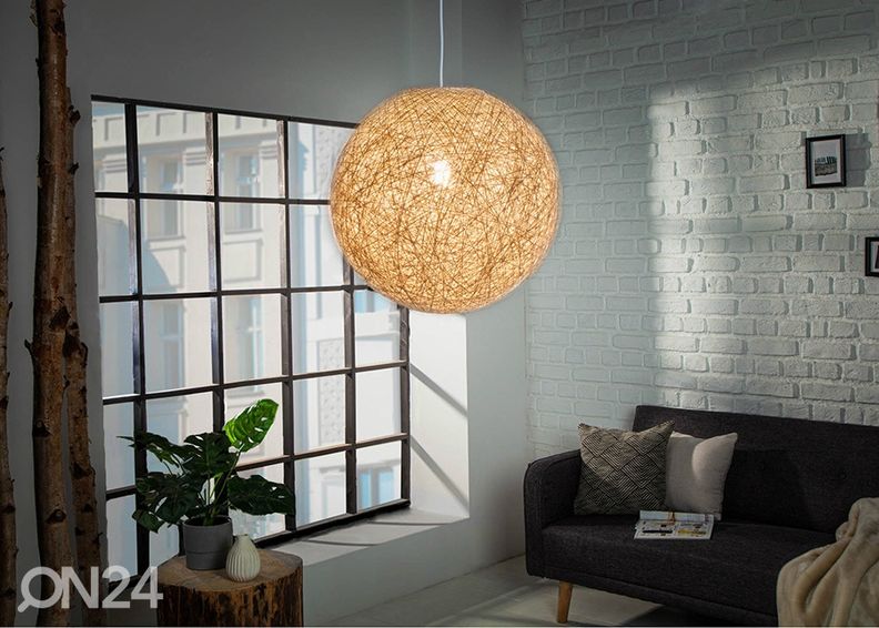 Подвесной светильник Cocooning Ø 45 cm увеличить
