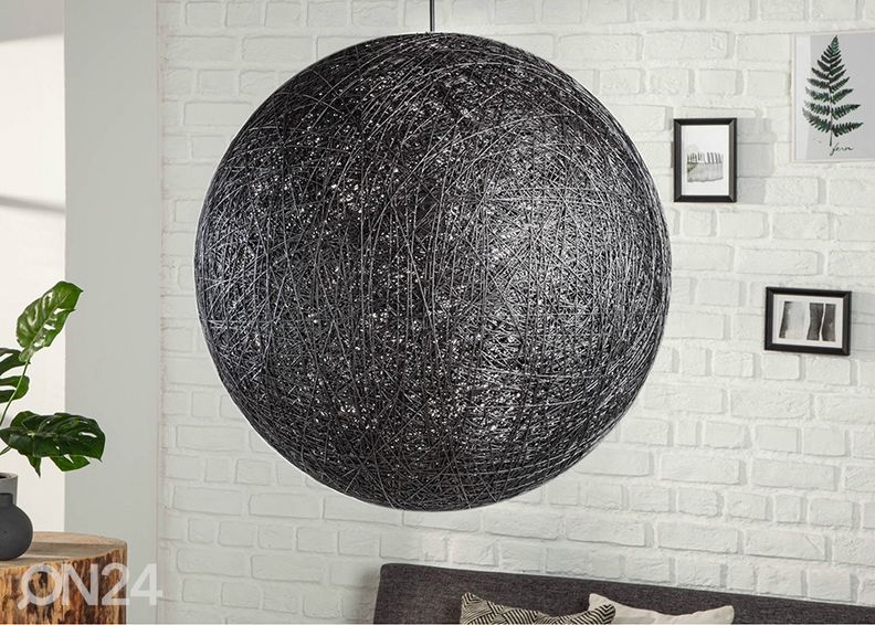 Подвесной светильник Cocooning Ø 60 cm увеличить