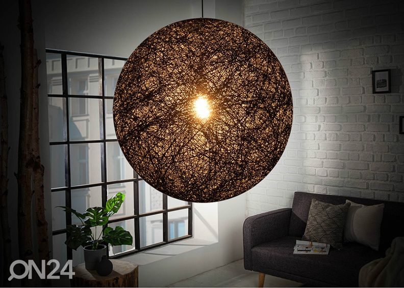 Подвесной светильник Cocooning Ø 60 cm увеличить