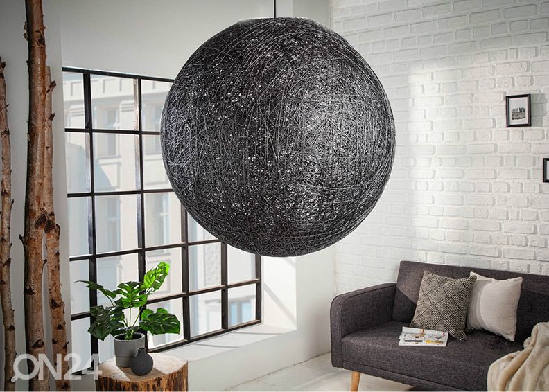 Подвесной светильник Cocooning Ø 60 cm увеличить