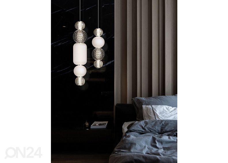 Подвесной светильник Collar увеличить