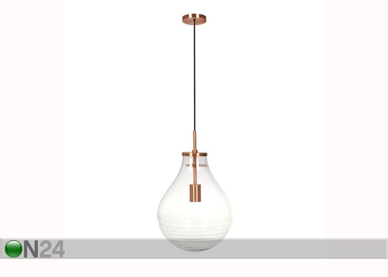 Подвесной светильник Copper увеличить