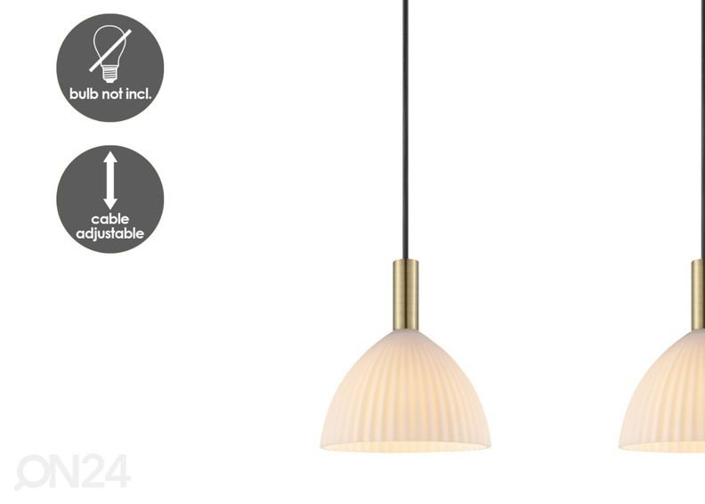 Подвесной светильник Credo увеличить