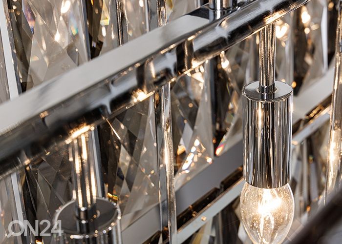 Подвесной светильник Crystal увеличить