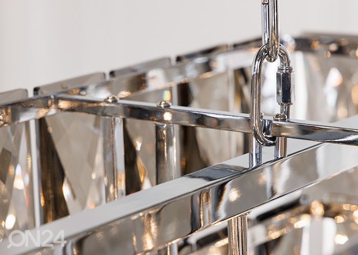 Подвесной светильник Crystal увеличить