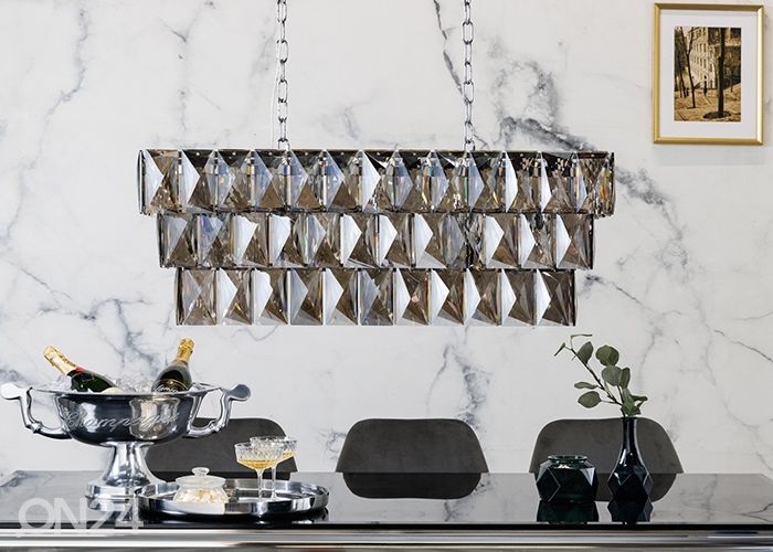 Подвесной светильник Crystal увеличить