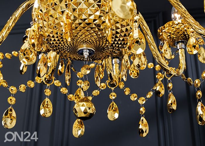 Подвесной светильник Crystal увеличить