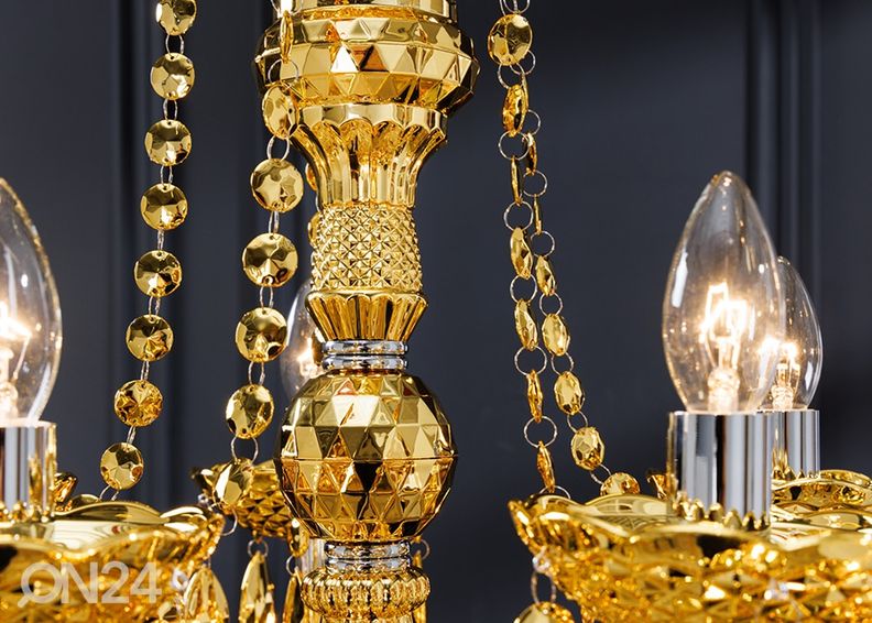 Подвесной светильник Crystal увеличить