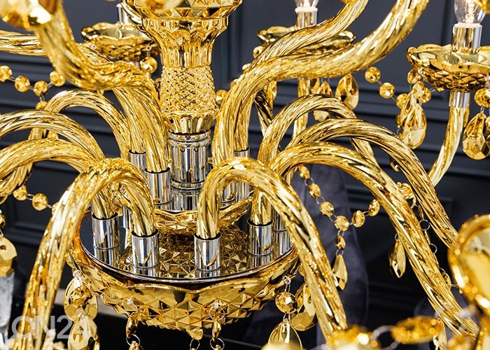 Подвесной светильник Crystal увеличить