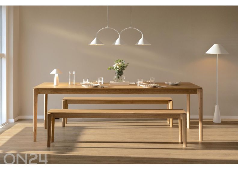 Подвесной светильник Curve 3 увеличить