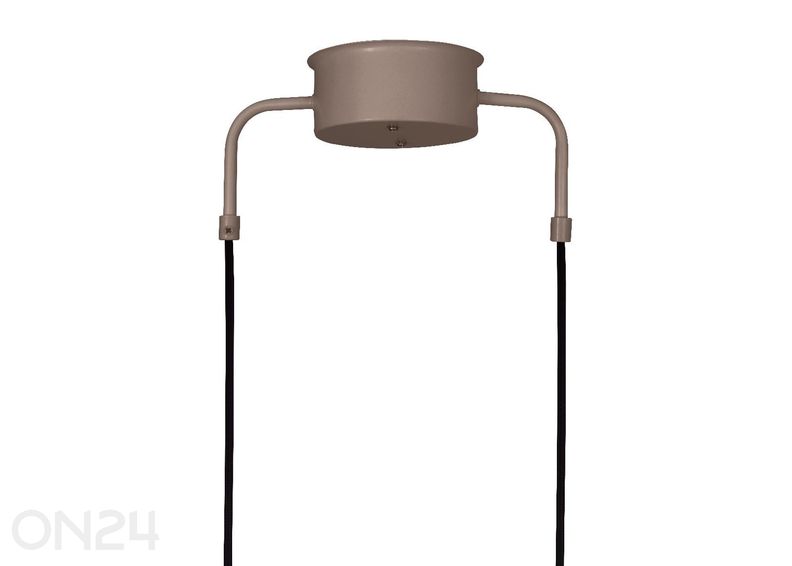 Подвесной светильник Curve 3 увеличить