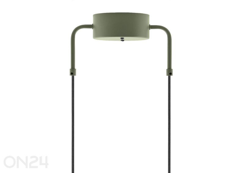 Подвесной светильник Curve 50 увеличить