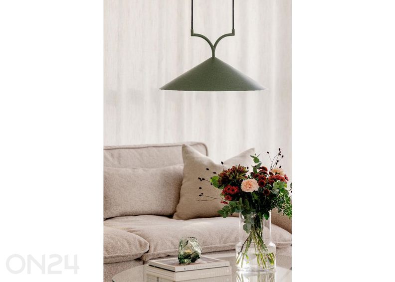 Подвесной светильник Curve 50 увеличить