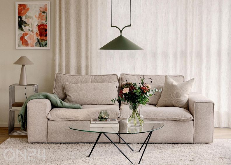 Подвесной светильник Curve 50 увеличить