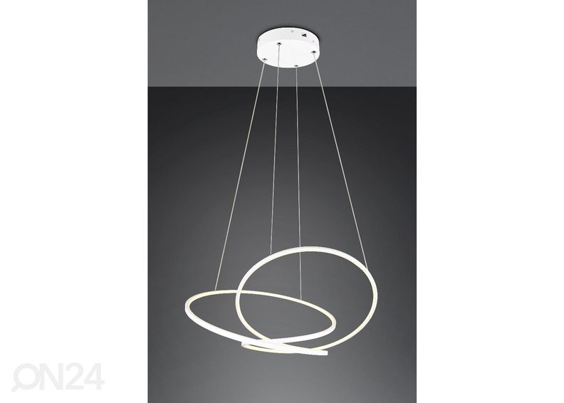 Подвесной светильник Darvin увеличить