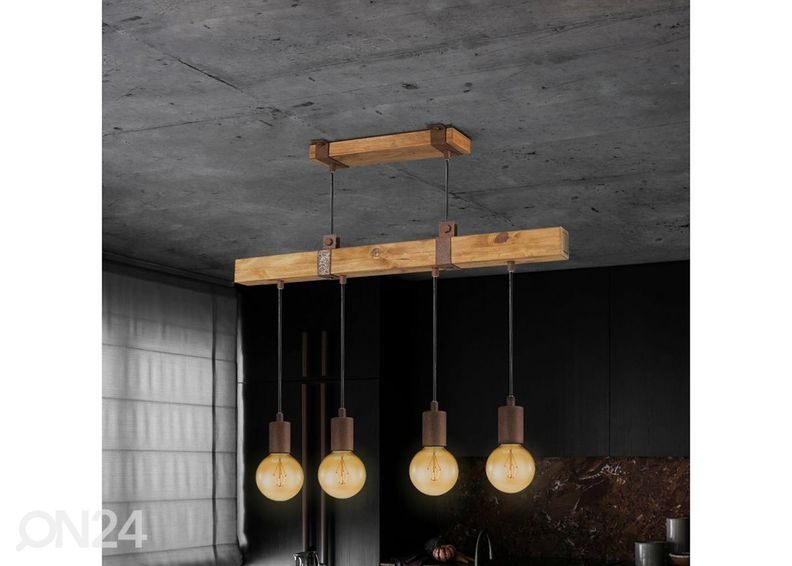 Подвесной светильник Denton увеличить