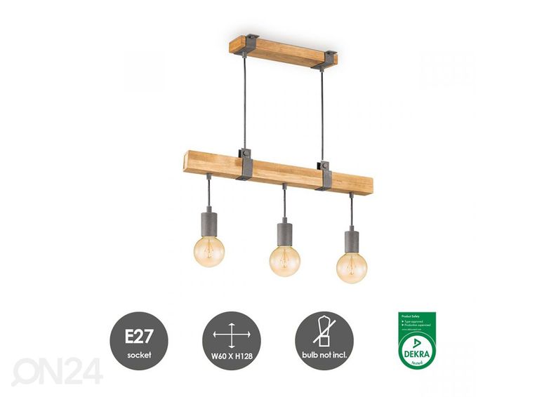 Подвесной светильник Denton увеличить