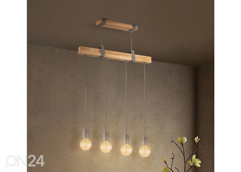 Подвесной светильник Denton увеличить